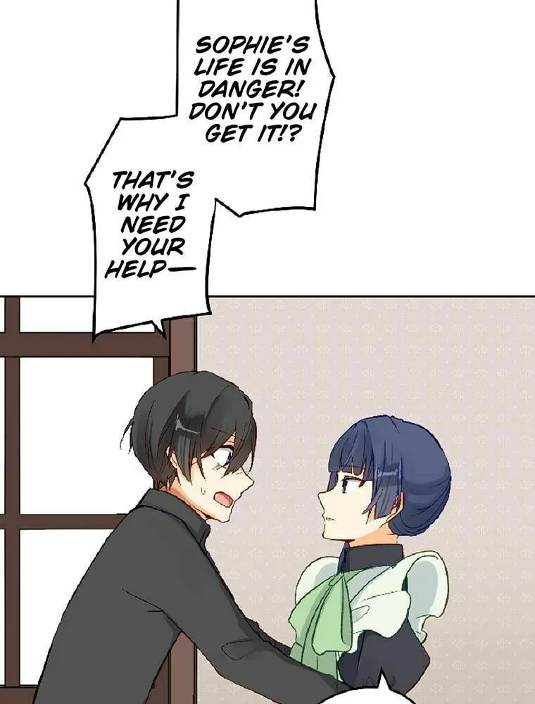 Boku no Konyakusha no Hanashi Chapter 32 page 64 - 