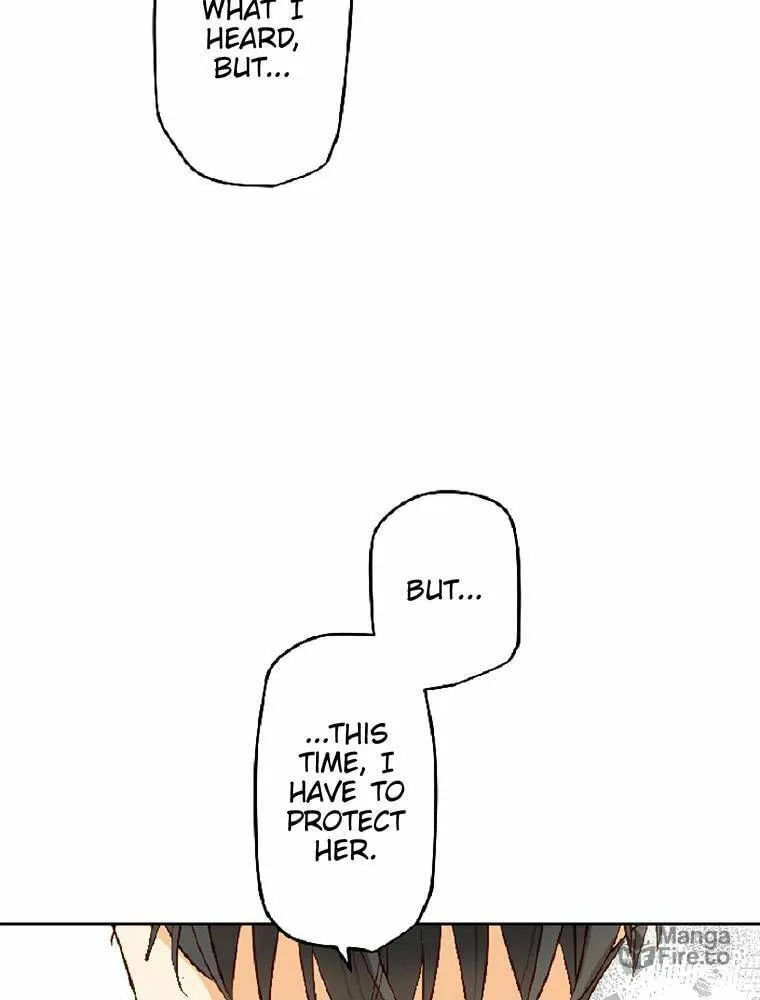 Boku no Konyakusha no Hanashi Chapter 32 page 66 - 