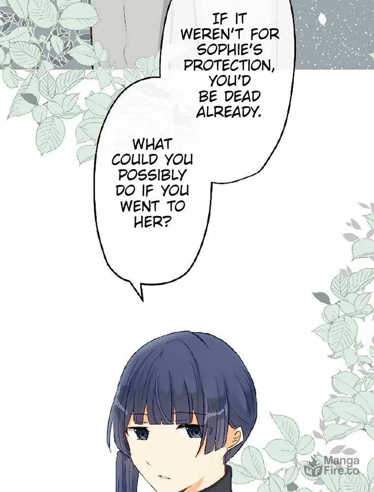 Boku no Konyakusha no Hanashi Chapter 32 page 70 - 