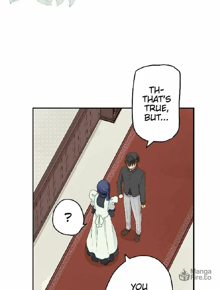 Boku no Konyakusha no Hanashi Chapter 32 page 72 - 