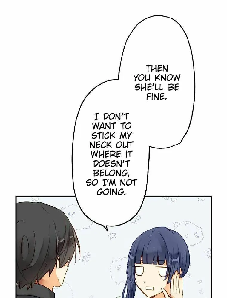 Boku no Konyakusha no Hanashi Chapter 32 page 74 - 