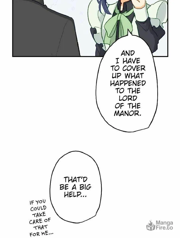 Boku no Konyakusha no Hanashi Chapter 32 page 75 - 