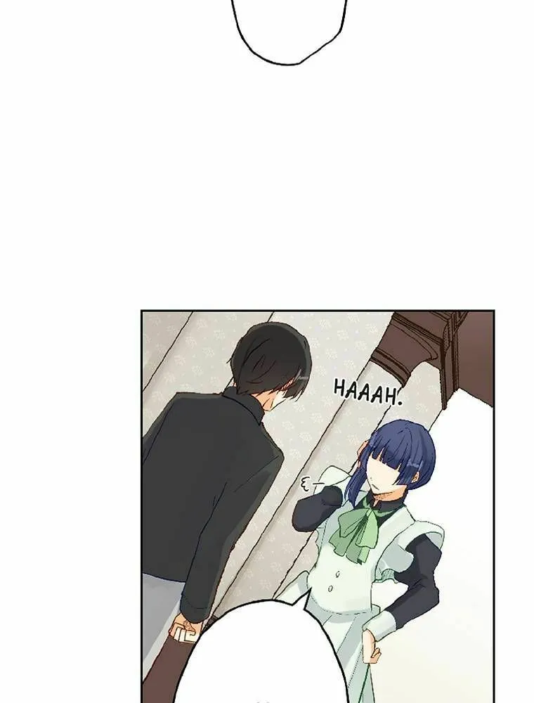 Boku no Konyakusha no Hanashi Chapter 32 page 77 - 