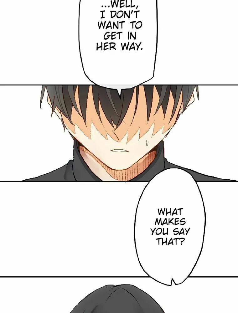 Boku no Konyakusha no Hanashi Chapter 32 page 79 - 