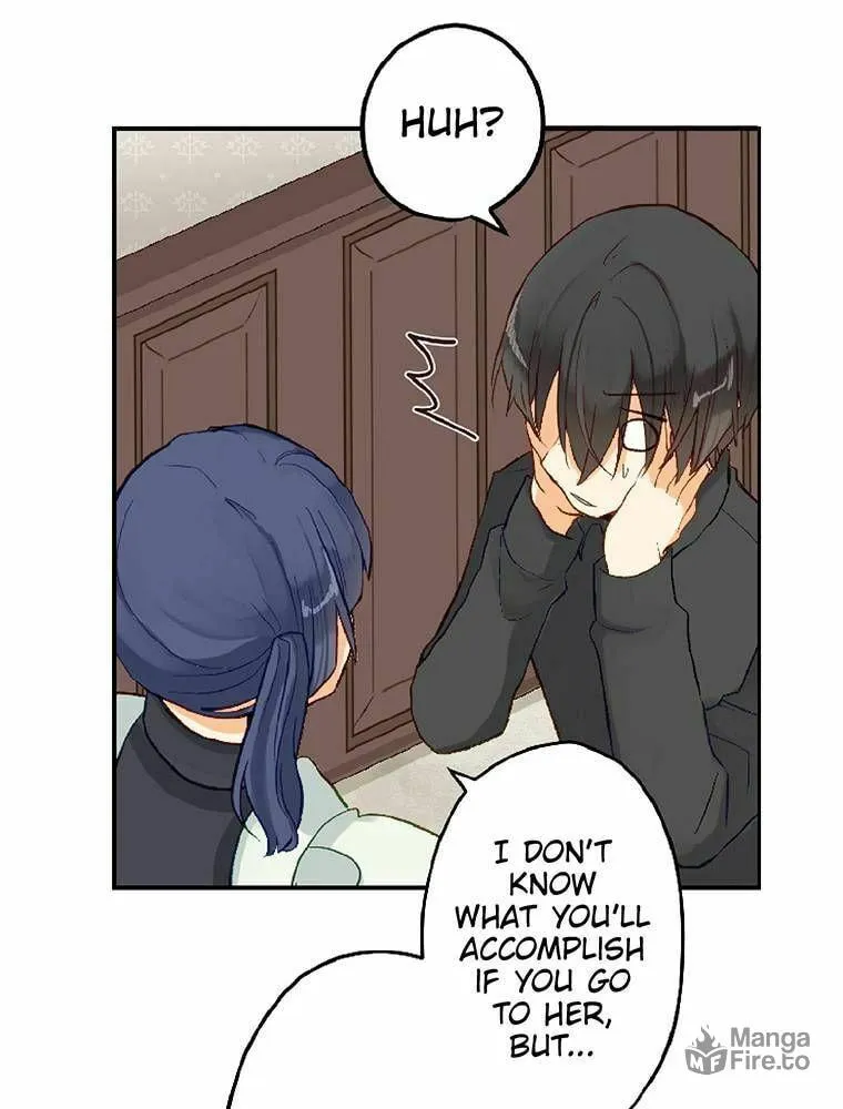 Boku no Konyakusha no Hanashi Chapter 32 page 81 - 