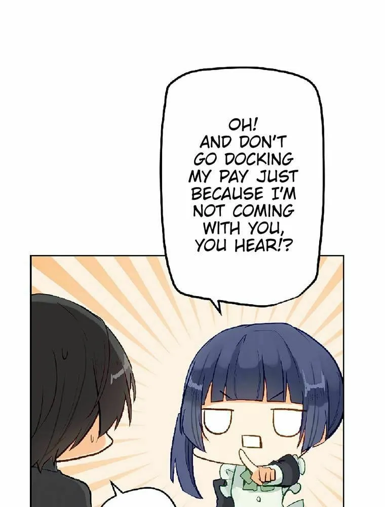 Boku no Konyakusha no Hanashi Chapter 32 page 83 - 