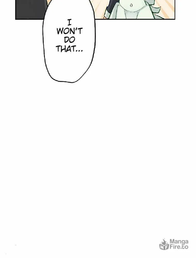 Boku no Konyakusha no Hanashi Chapter 32 page 84 - 