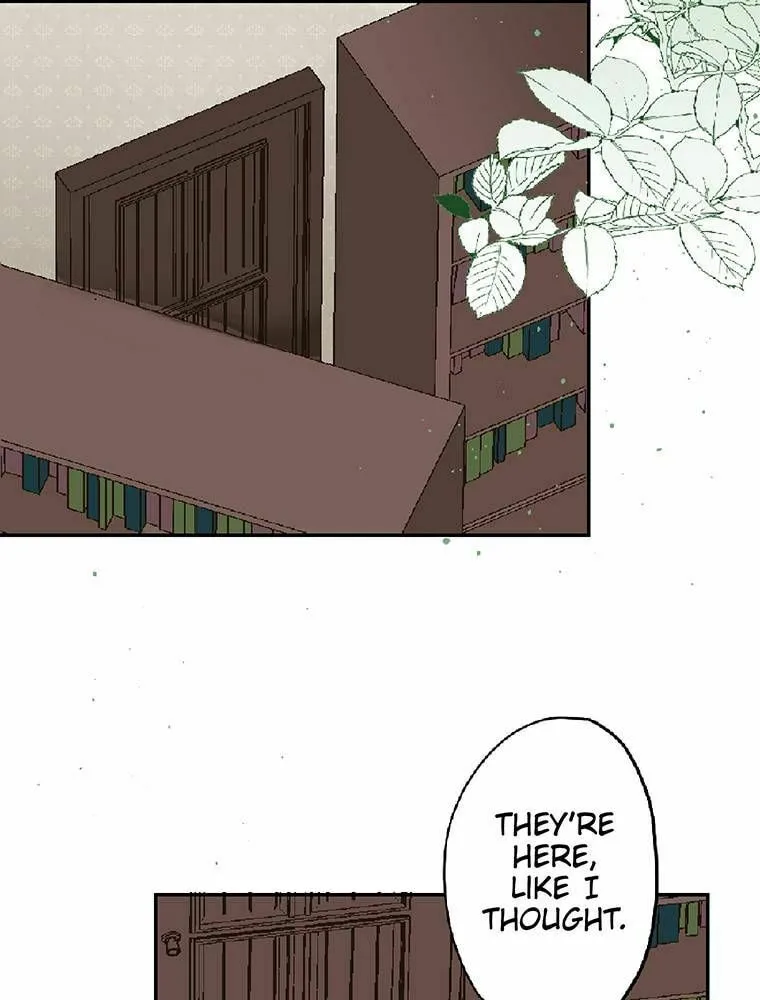 Boku no Konyakusha no Hanashi Chapter 32 page 86 - 