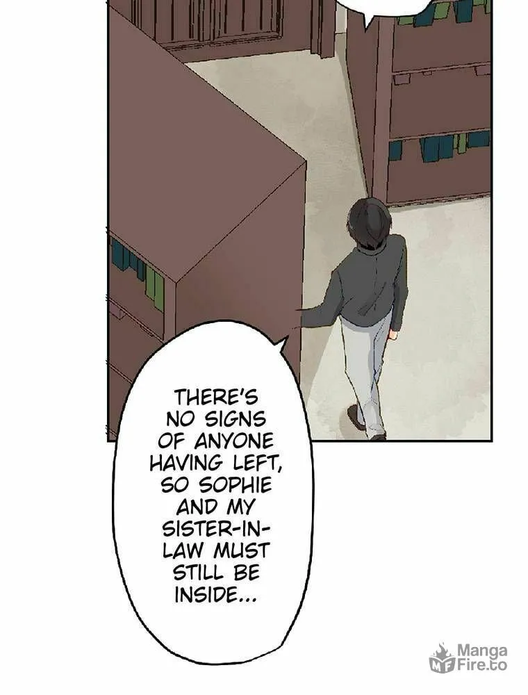 Boku no Konyakusha no Hanashi Chapter 32 page 87 - 