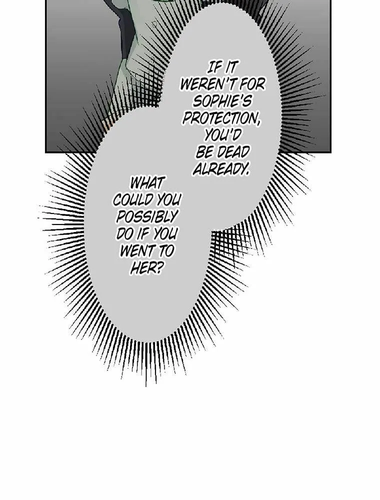 Boku no Konyakusha no Hanashi Chapter 32 page 89 - 