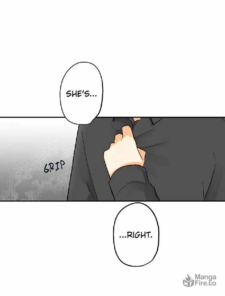 Boku no Konyakusha no Hanashi Chapter 32 page 90 - 