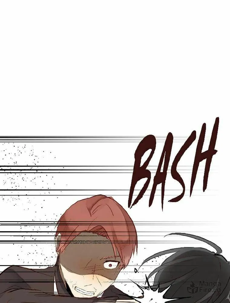 Boku no Konyakusha no Hanashi Chapter 32 page 10 - 