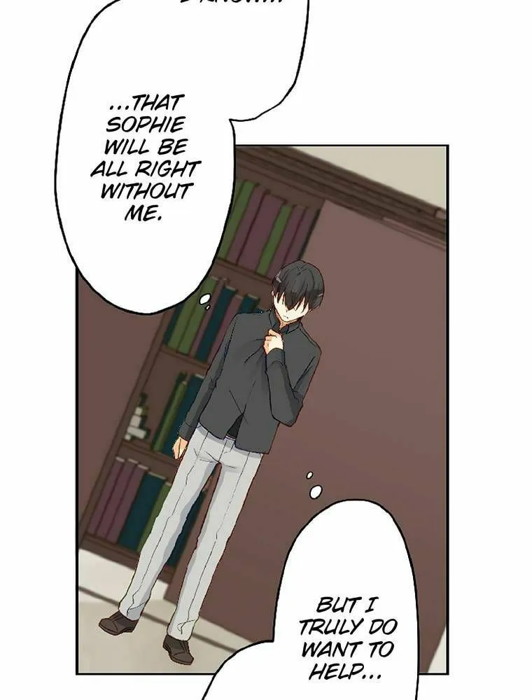 Boku no Konyakusha no Hanashi Chapter 32 page 94 - 