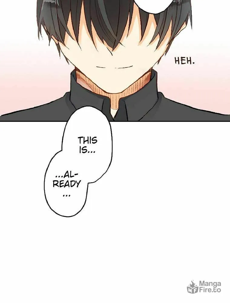 Boku no Konyakusha no Hanashi Chapter 32 page 100 - 