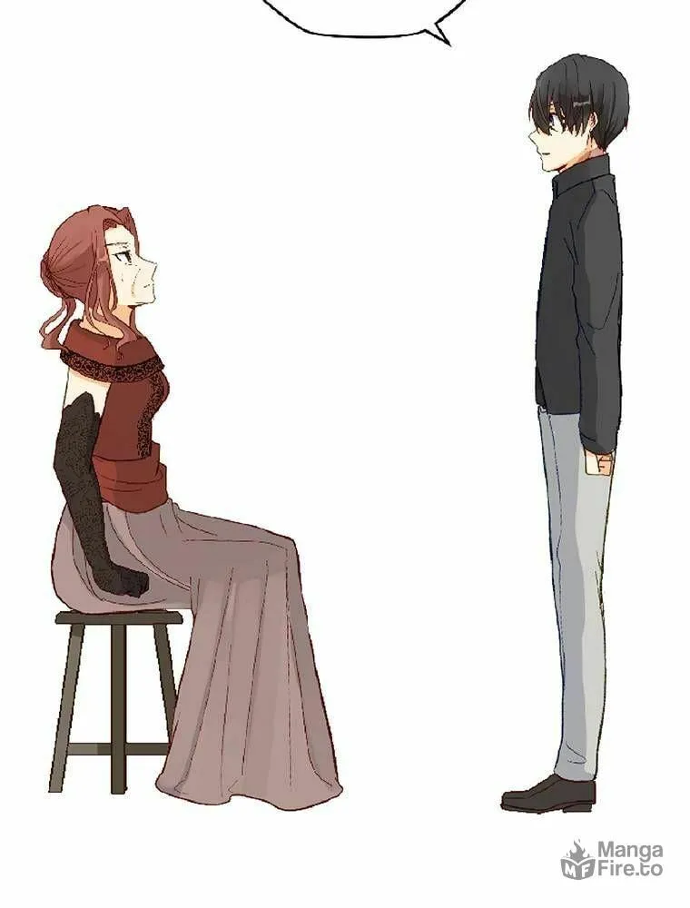 Boku no Konyakusha no Hanashi Chapter 33 page 12 - 