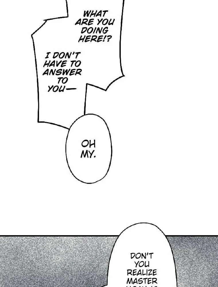 Boku no Konyakusha no Hanashi Chapter 33 page 14 - 