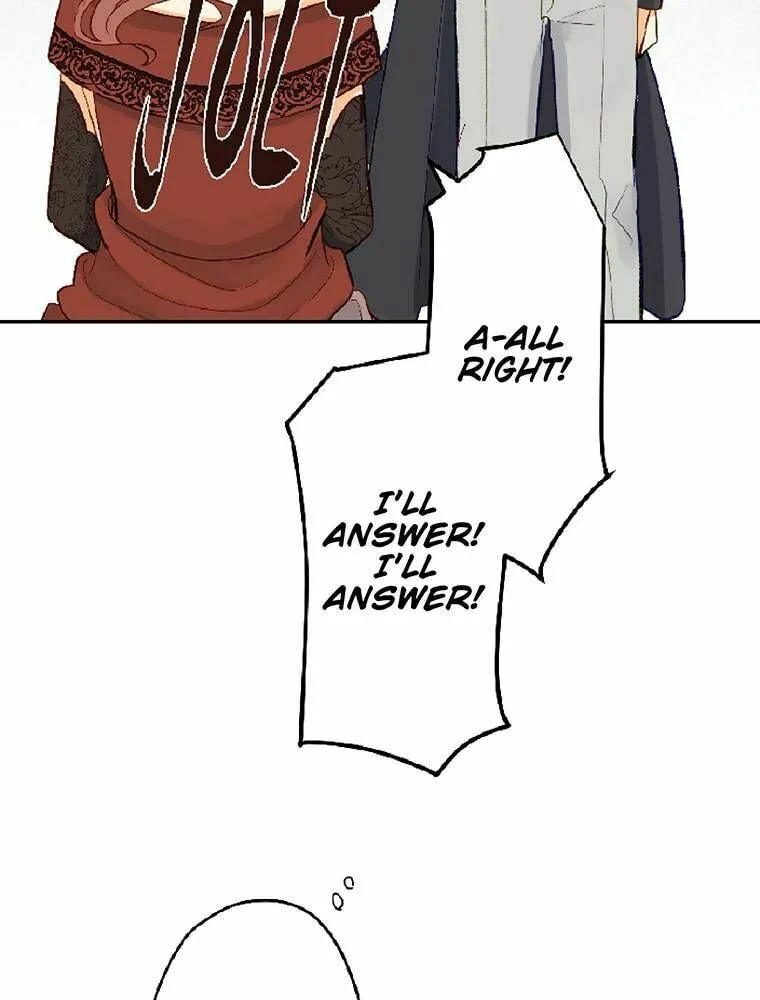 Boku no Konyakusha no Hanashi Chapter 33 page 16 - 