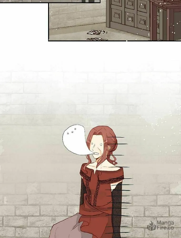 Boku no Konyakusha no Hanashi Chapter 33 page 3 - 