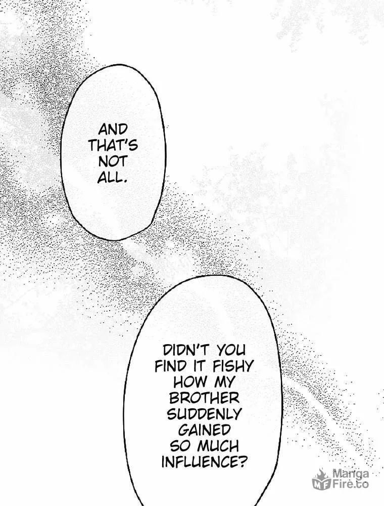 Boku no Konyakusha no Hanashi Chapter 33 page 21 - 