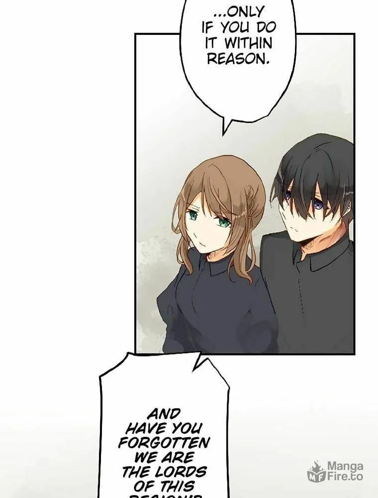 Boku no Konyakusha no Hanashi Chapter 33 page 24 - 