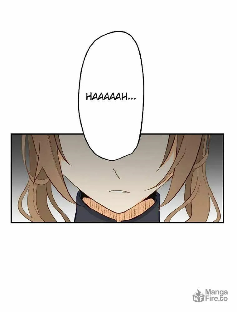 Boku no Konyakusha no Hanashi Chapter 33 page 33 - 