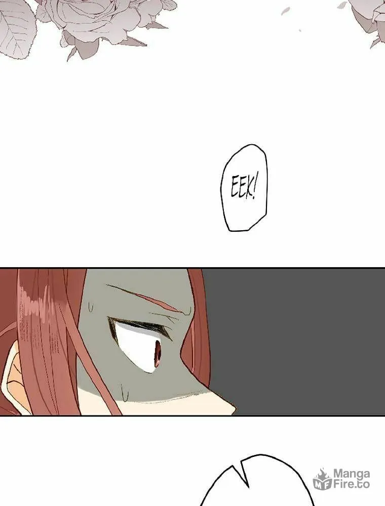 Boku no Konyakusha no Hanashi Chapter 33 page 36 - 