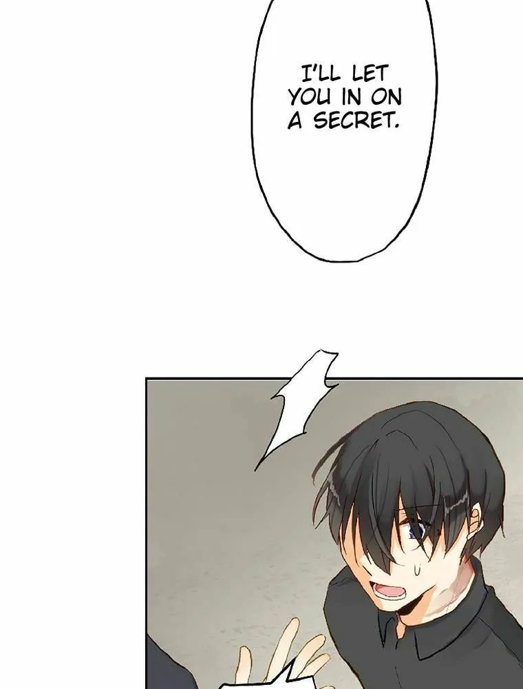 Boku no Konyakusha no Hanashi Chapter 33 page 37 - 