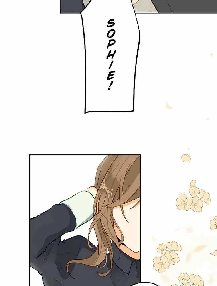 Boku no Konyakusha no Hanashi Chapter 33 page 38 - 