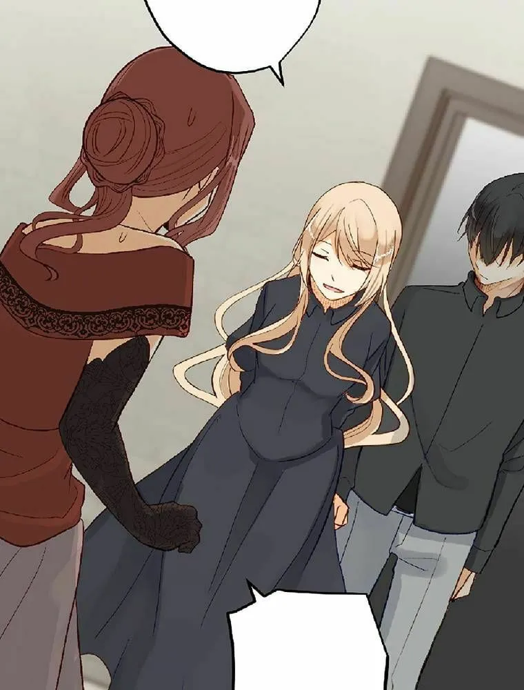Boku no Konyakusha no Hanashi Chapter 33 page 44 - 