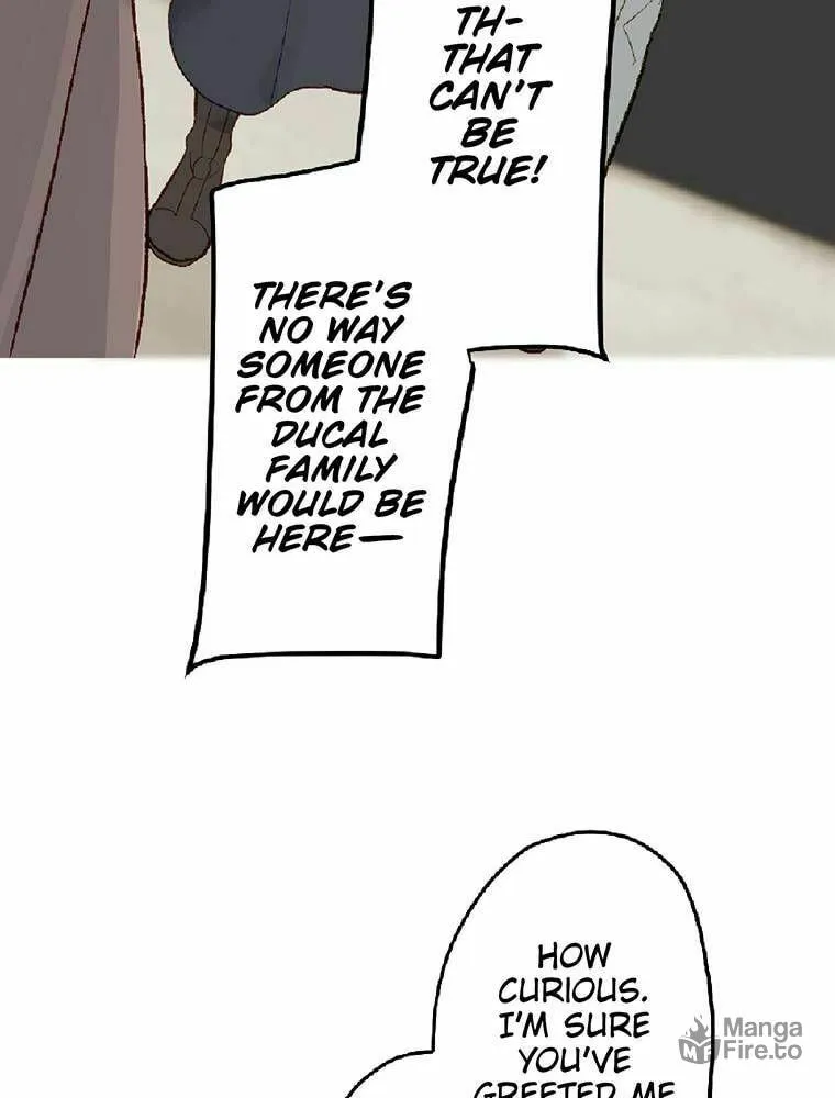 Boku no Konyakusha no Hanashi Chapter 33 page 45 - 