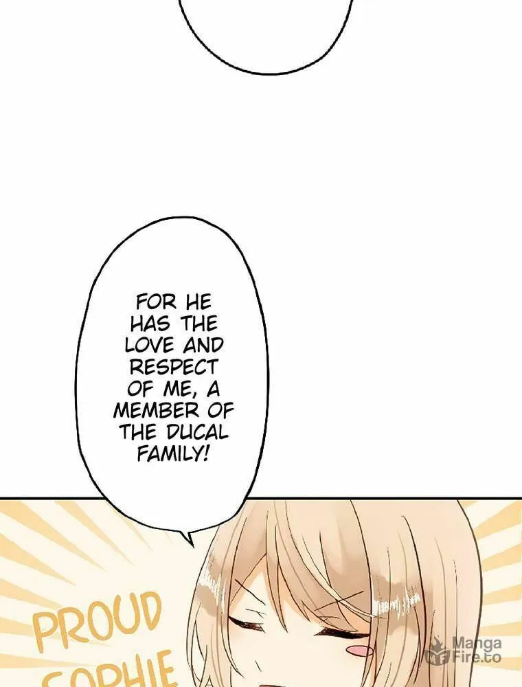 Boku no Konyakusha no Hanashi Chapter 33 page 48 - 