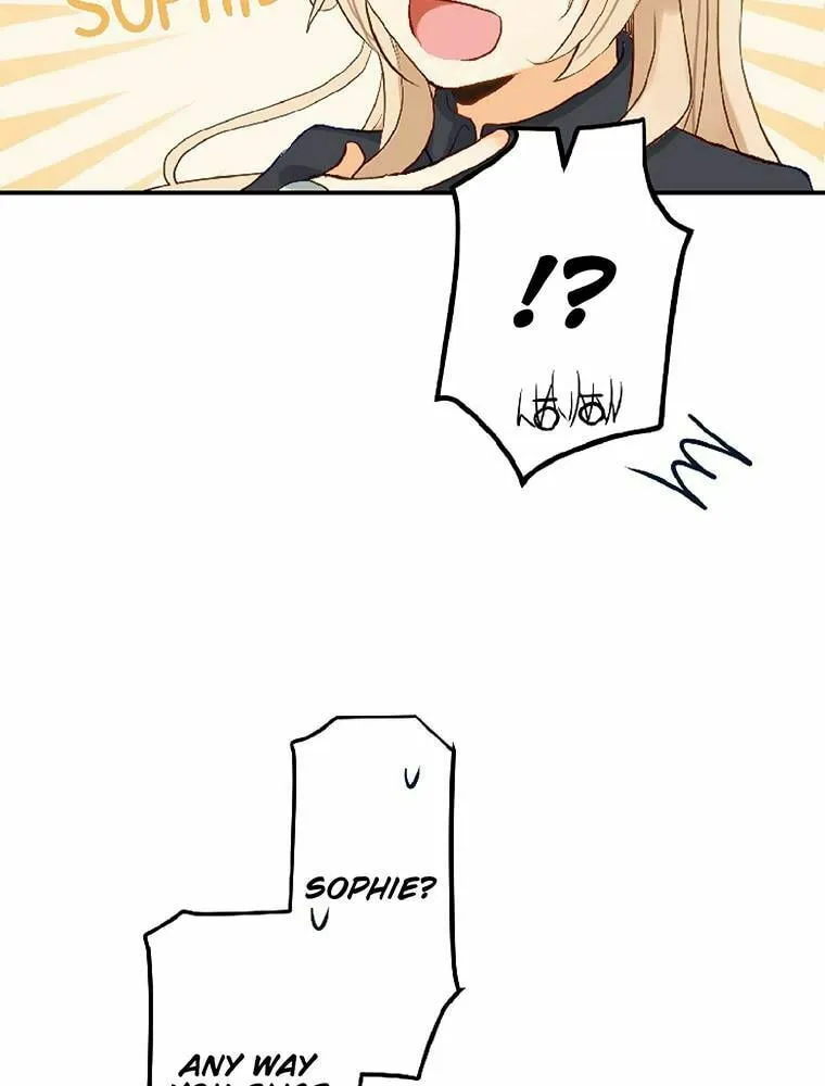 Boku no Konyakusha no Hanashi Chapter 33 page 49 - 