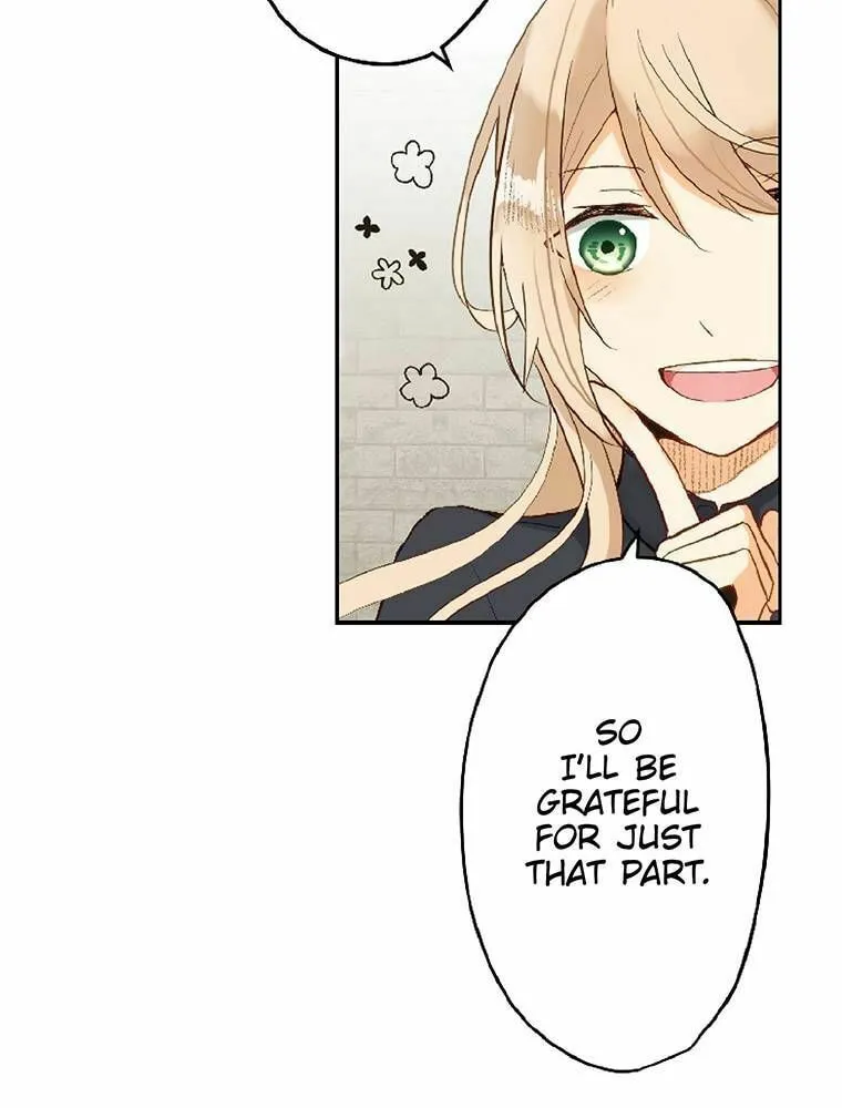 Boku no Konyakusha no Hanashi Chapter 33 page 53 - 