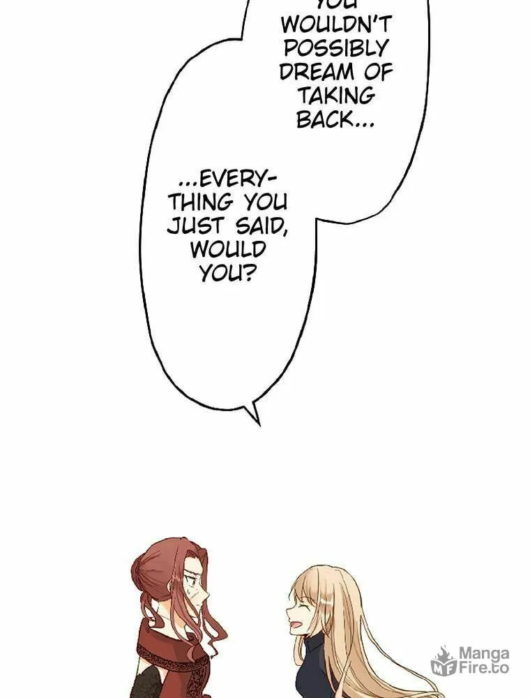 Boku no Konyakusha no Hanashi Chapter 33 page 55 - 