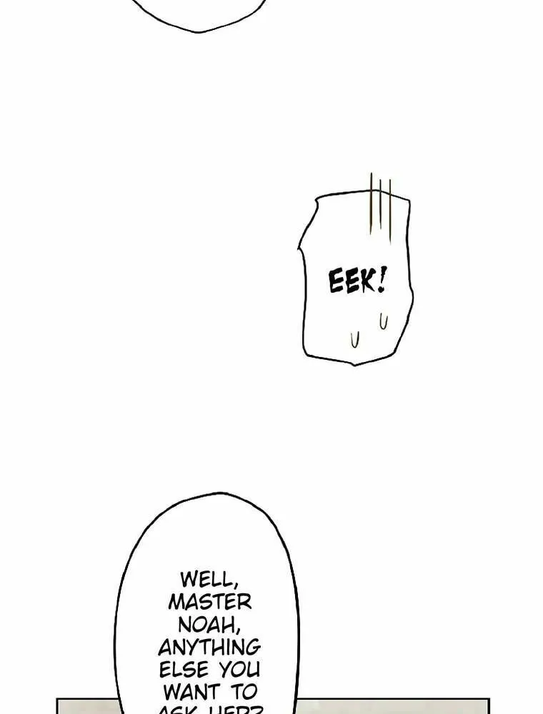 Boku no Konyakusha no Hanashi Chapter 33 page 58 - 