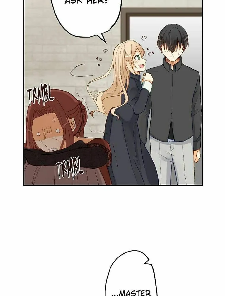 Boku no Konyakusha no Hanashi Chapter 33 page 59 - 