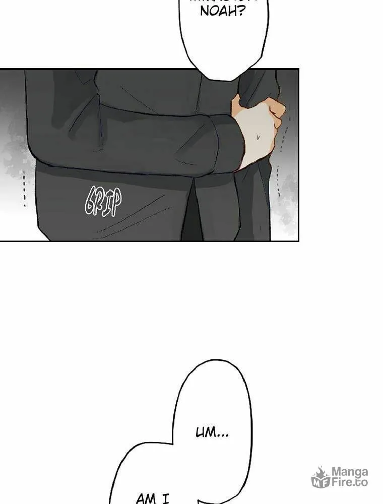 Boku no Konyakusha no Hanashi Chapter 33 page 60 - 