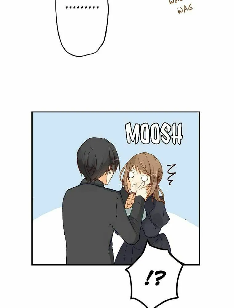 Boku no Konyakusha no Hanashi Chapter 33 page 7 - 