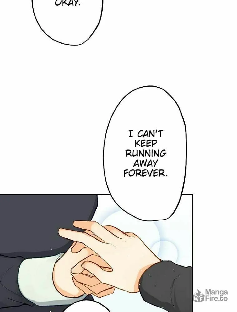 Boku no Konyakusha no Hanashi Chapter 33 page 63 - 