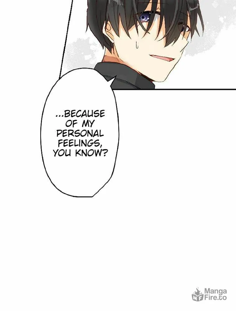 Boku no Konyakusha no Hanashi Chapter 33 page 65 - 