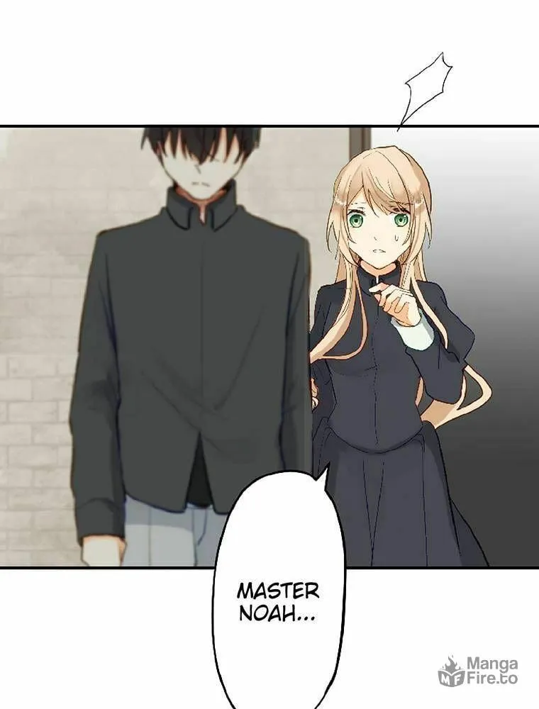 Boku no Konyakusha no Hanashi Chapter 33 page 66 - 