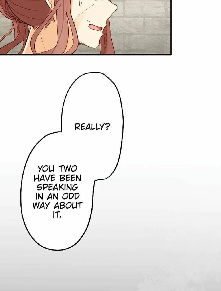 Boku no Konyakusha no Hanashi Chapter 33 page 71 - 