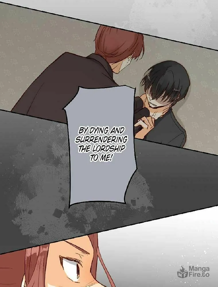 Boku no Konyakusha no Hanashi Chapter 33 page 72 - 
