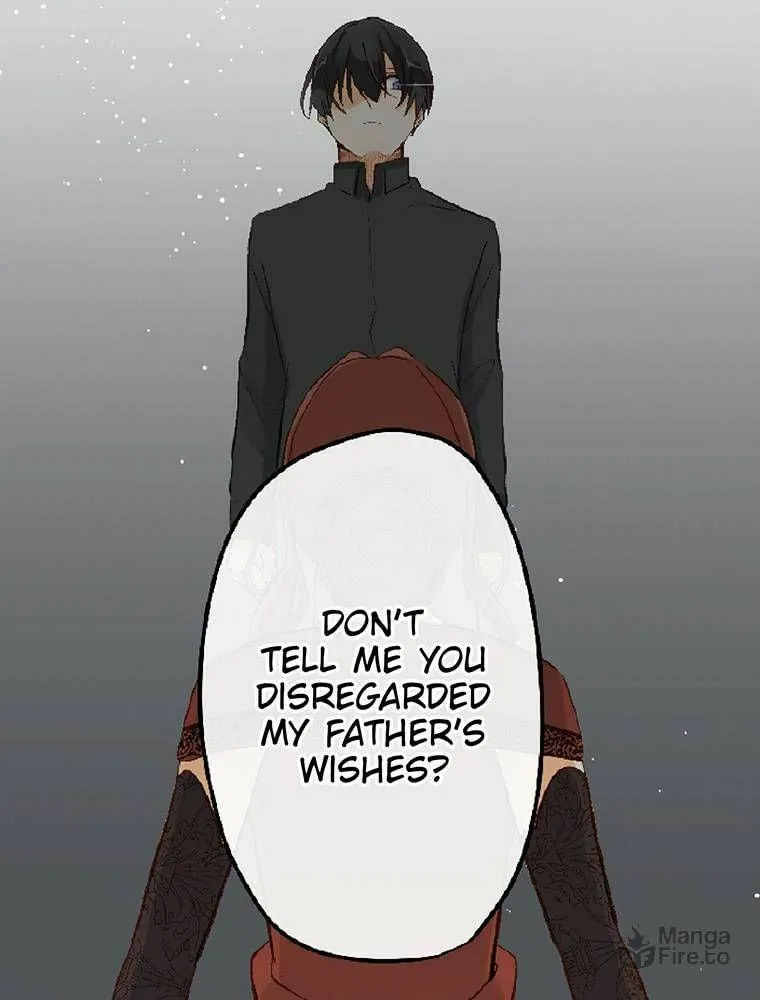 Boku no Konyakusha no Hanashi Chapter 33 page 75 - 