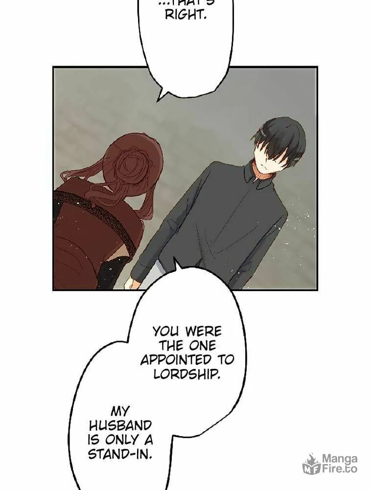 Boku no Konyakusha no Hanashi Chapter 33 page 78 - 
