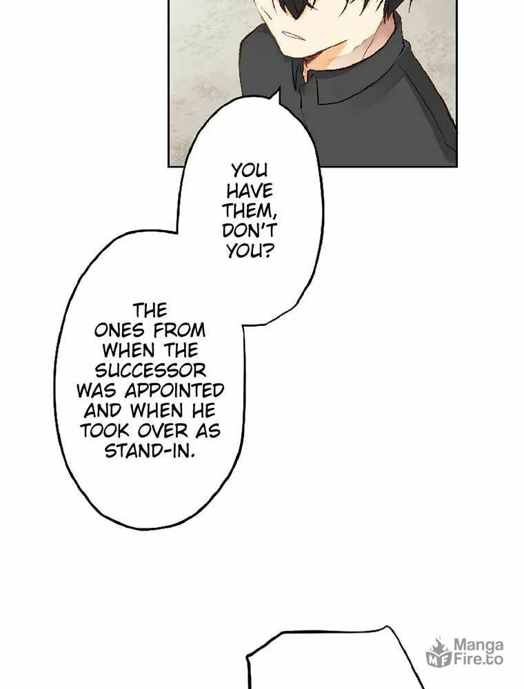 Boku no Konyakusha no Hanashi Chapter 33 page 80 - 