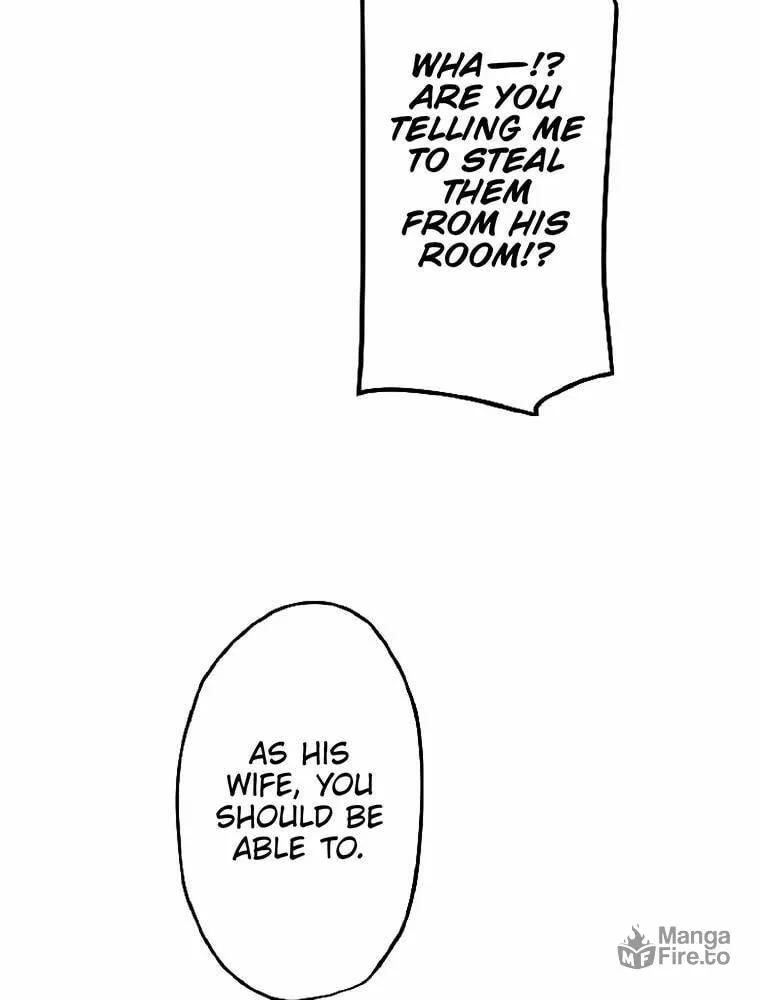 Boku no Konyakusha no Hanashi Chapter 33 page 81 - 