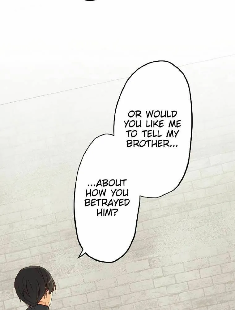 Boku no Konyakusha no Hanashi Chapter 33 page 82 - 