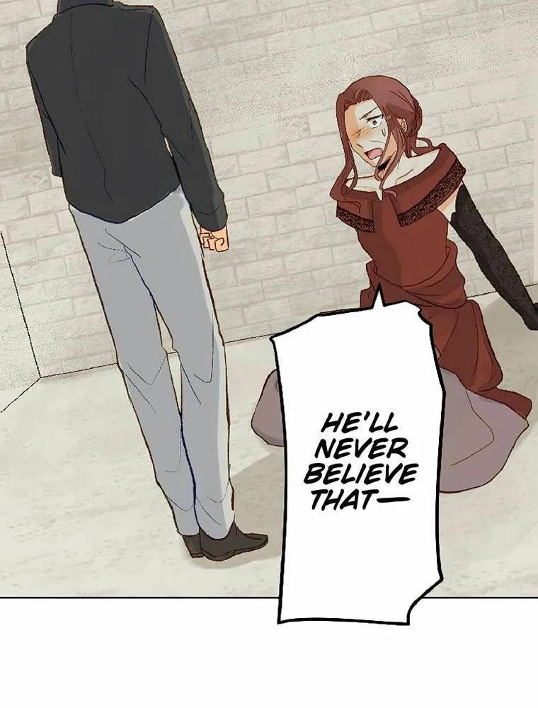 Boku no Konyakusha no Hanashi Chapter 33 page 83 - 