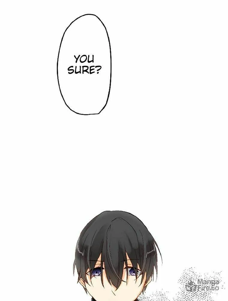 Boku no Konyakusha no Hanashi Chapter 33 page 84 - 